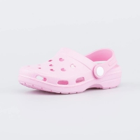 325060-09 розовый туфли пляжные малодетско-дошкольные эва