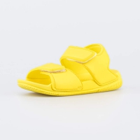 325098-13 желтый туфли пляжные малодетско-дошкольные ЭВА
